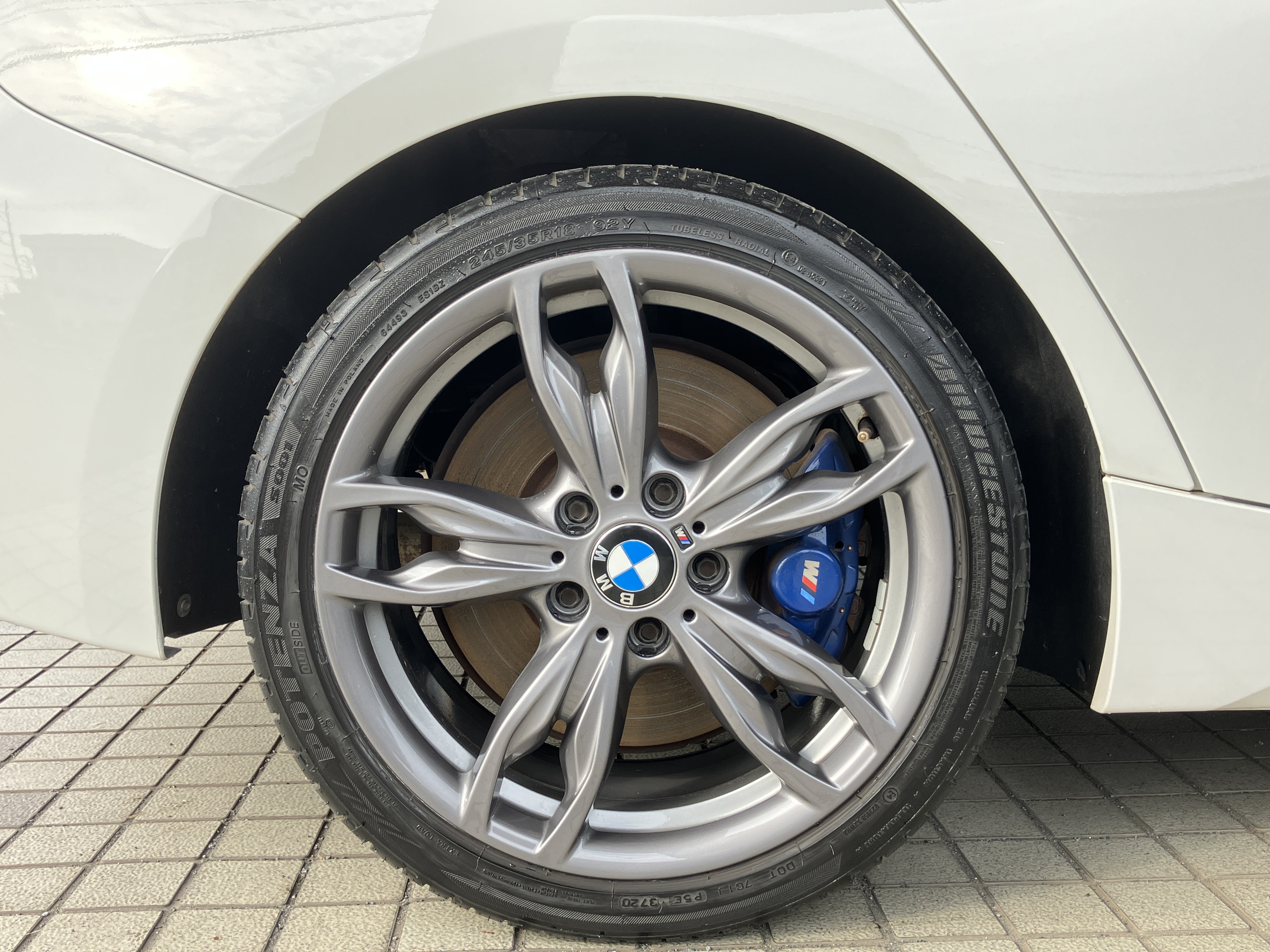 1シリーズ 2013/H25