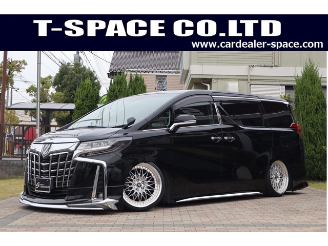 アルファード 2019/H31