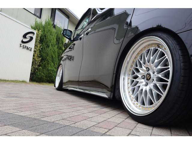 アルファード 2019/H31