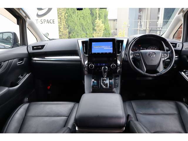 アルファード 2019/H31