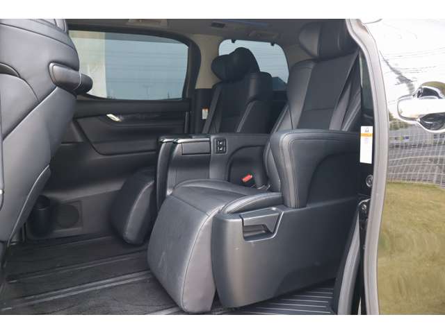 アルファード 2019/H31