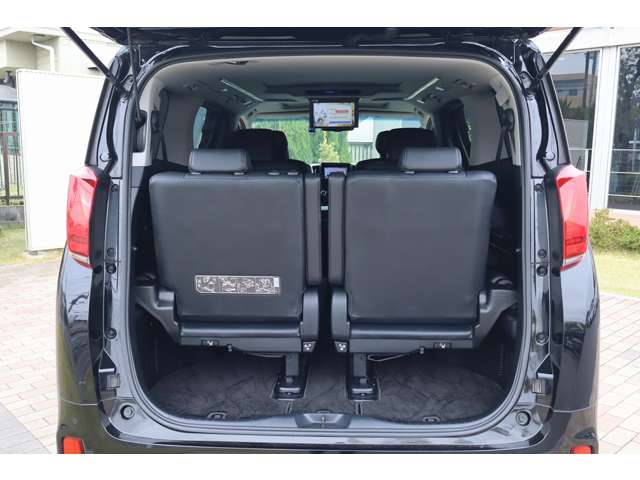 アルファード 2019/H31