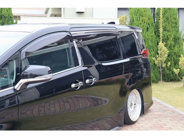 アルファード 2019/H31