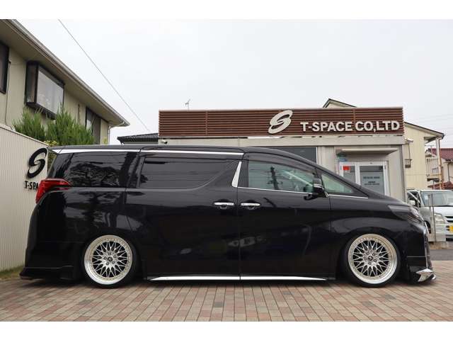 アルファード 2019/H31