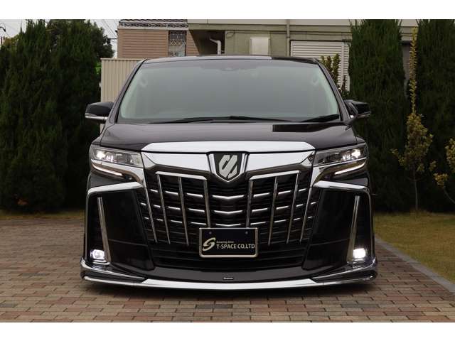 アルファード 2019/H31