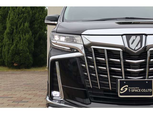 アルファード 2019/H31