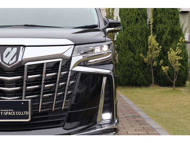 アルファード 2019/H31