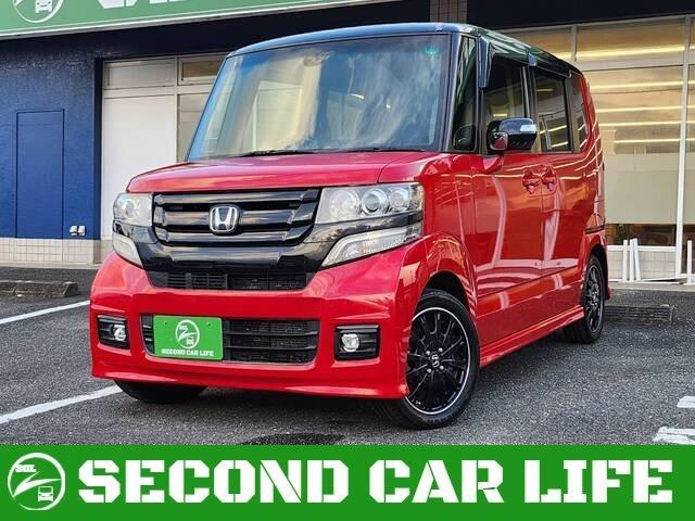 N-BOX 2016/H28