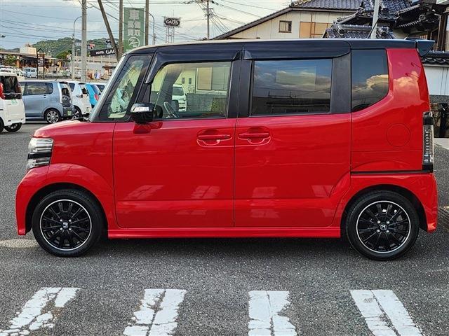 N-BOX 2016/H28