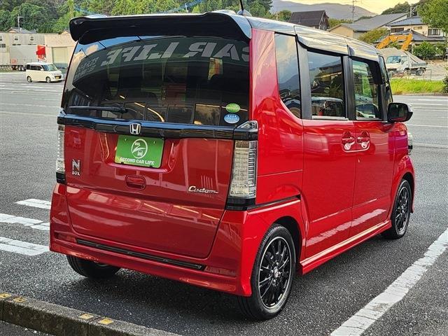 N-BOX 2016/H28