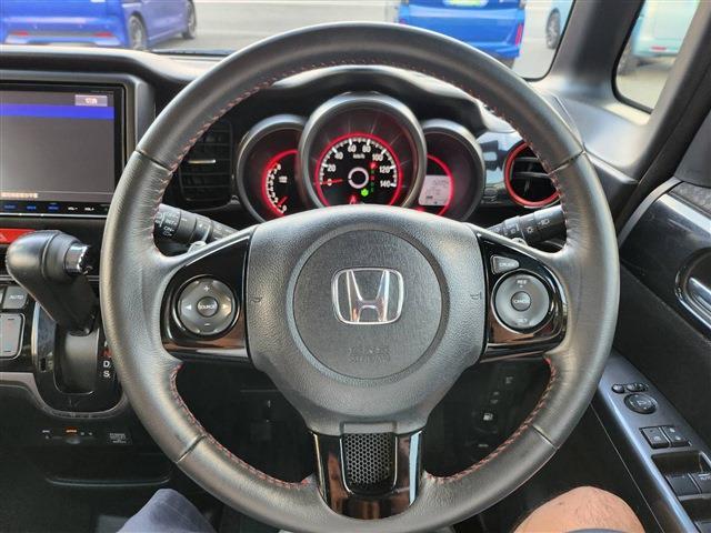 N-BOX 2016/H28