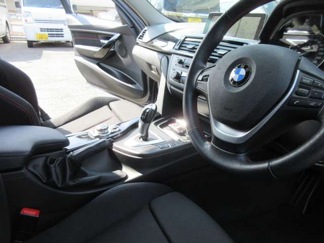 3シリーズ 2013/H25