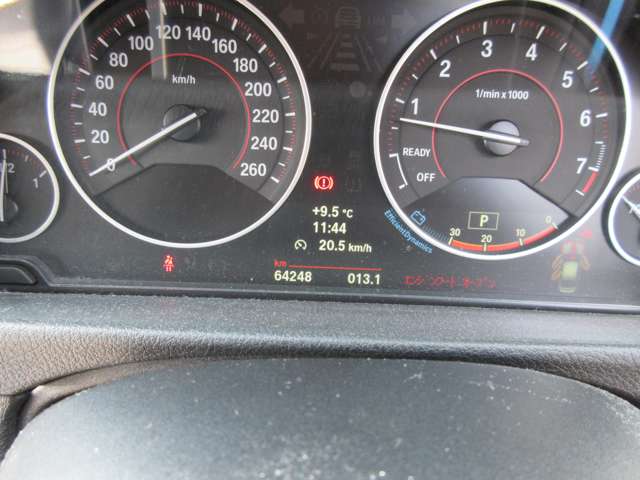 3シリーズ 2013/H25