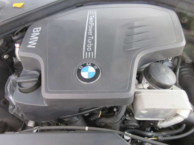 3シリーズ 2013/H25