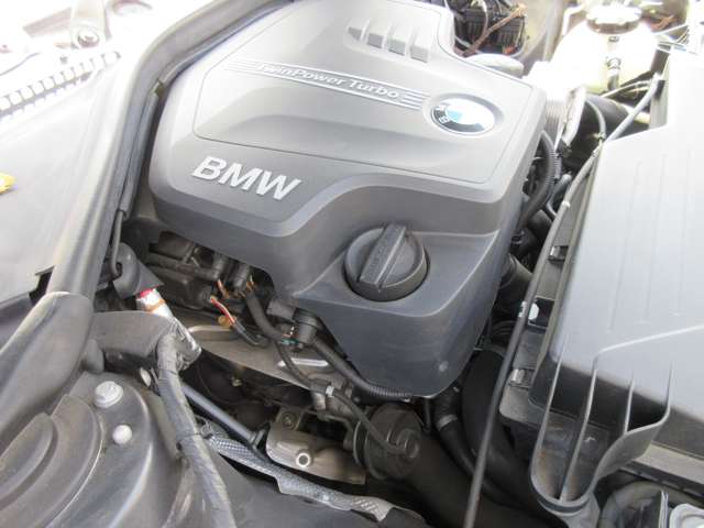 3シリーズ 2013/H25