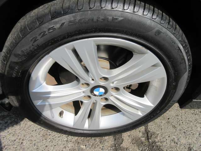 3シリーズ 2013/H25