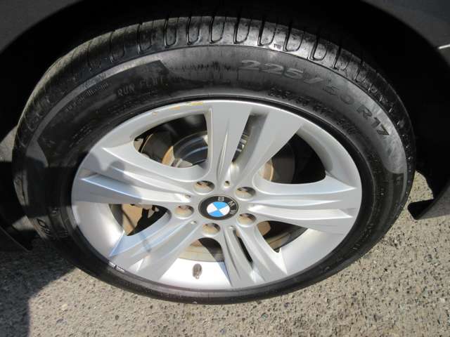 3シリーズ 2013/H25