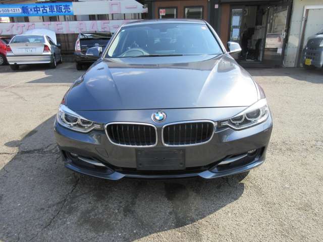 3シリーズ 2013/H25