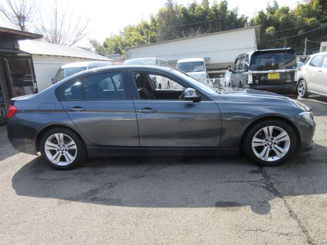 3シリーズ 2013/H25