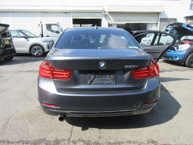 3シリーズ 2013/H25