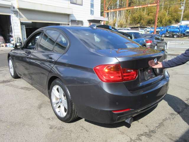 3シリーズ 2013/H25