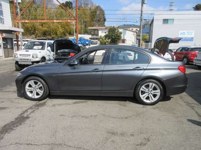 3シリーズ 2013/H25