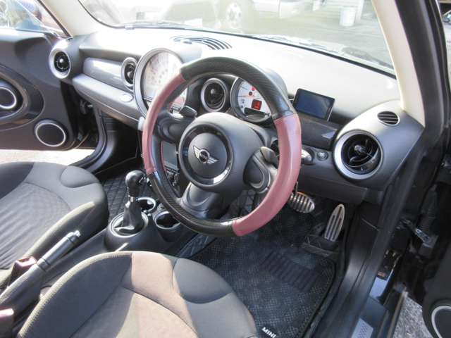 ミニクロスオーバー 2014/H26