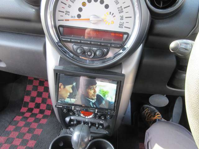 ミニクロスオーバー 2014/H26