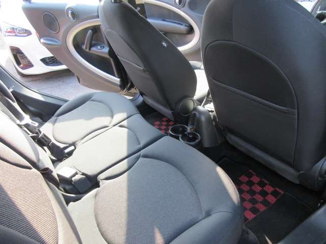 ミニクロスオーバー 2014/H26