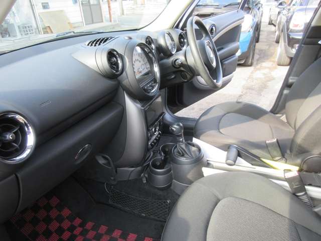 ミニクロスオーバー 2014/H26