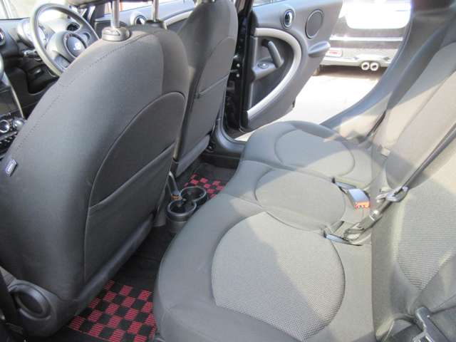 ミニクロスオーバー 2014/H26