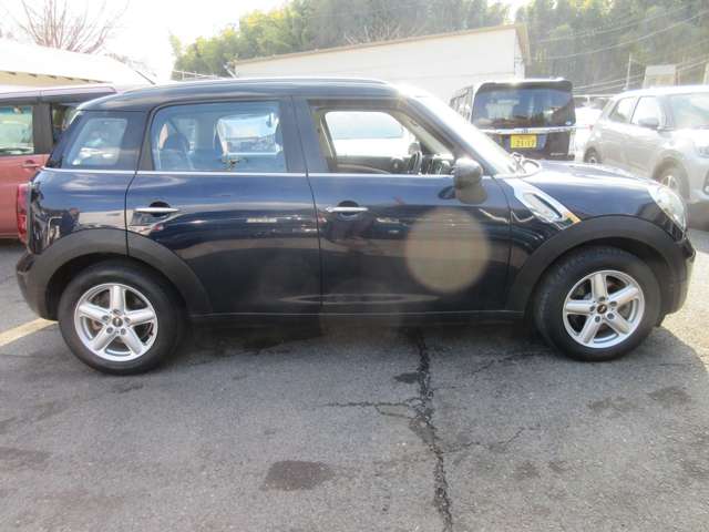 ミニクロスオーバー 2014/H26