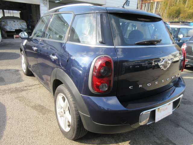 ミニクロスオーバー 2014/H26