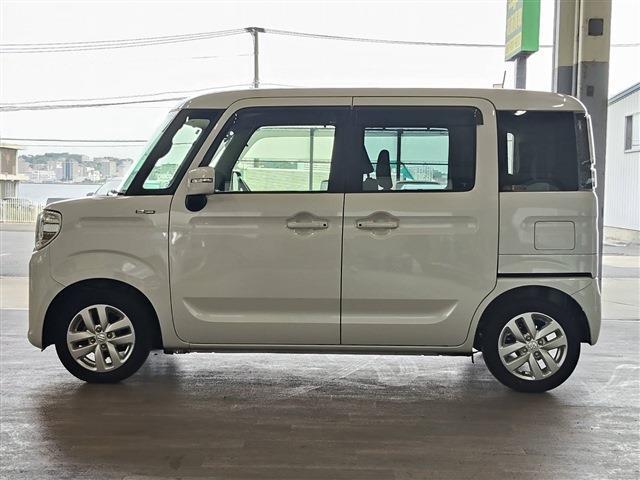 スペーシア 2018/H30