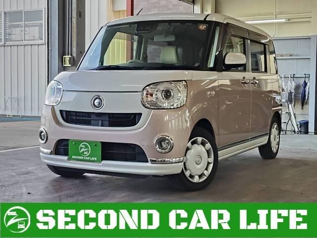 ムーヴキャンバス 2018/H30