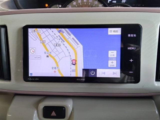 ムーヴキャンバス 2018/H30