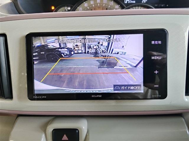 ムーヴキャンバス 2018/H30