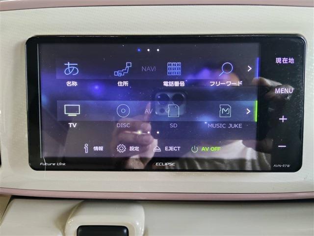 ムーヴキャンバス 2018/H30