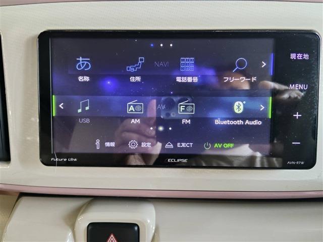 ムーヴキャンバス 2018/H30