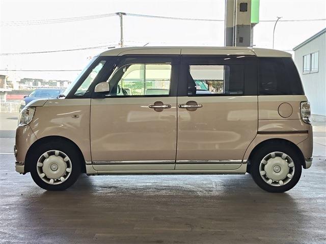 ムーヴキャンバス 2018/H30