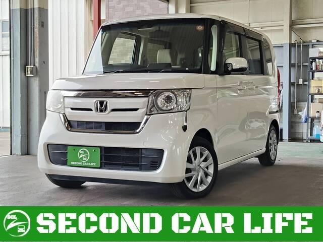 N-BOX 2017/H29
