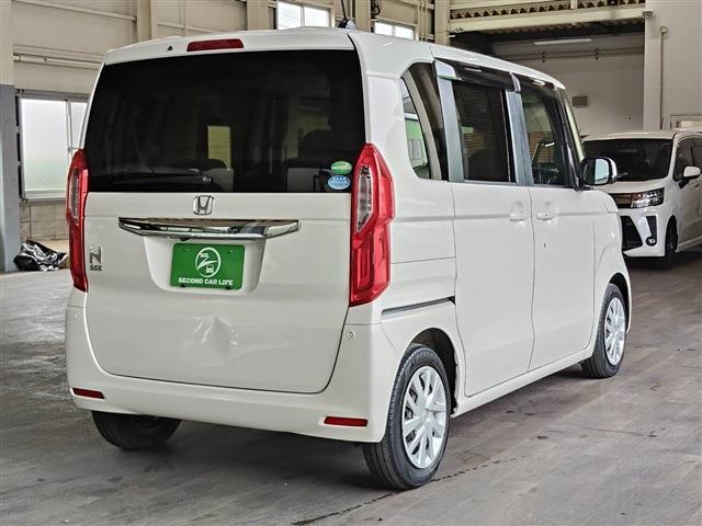 N-BOX 2017/H29