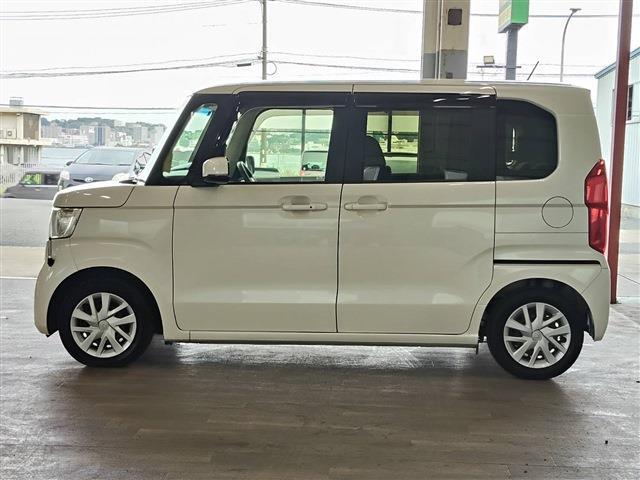 N-BOX 2017/H29
