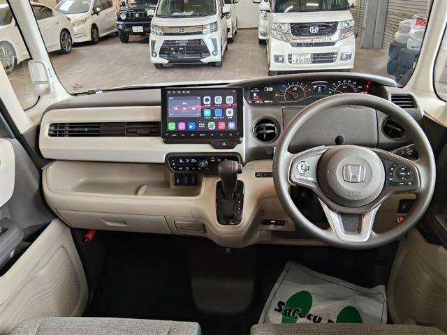 N-BOX 2017/H29