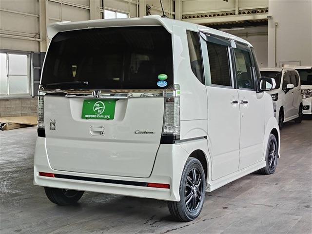 N-BOX 2017/H29