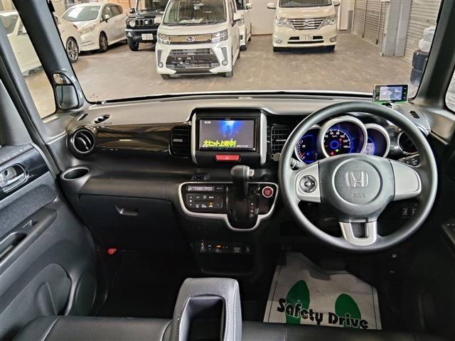 N-BOX 2017/H29