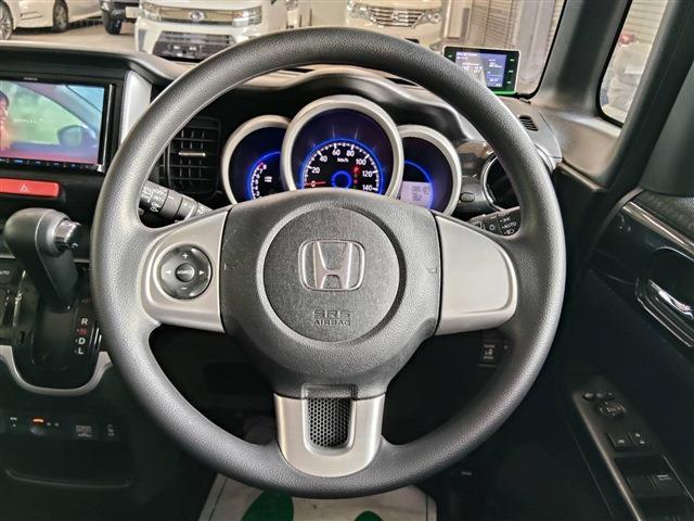 N-BOX 2017/H29
