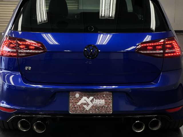 ゴルフ 2014/H26