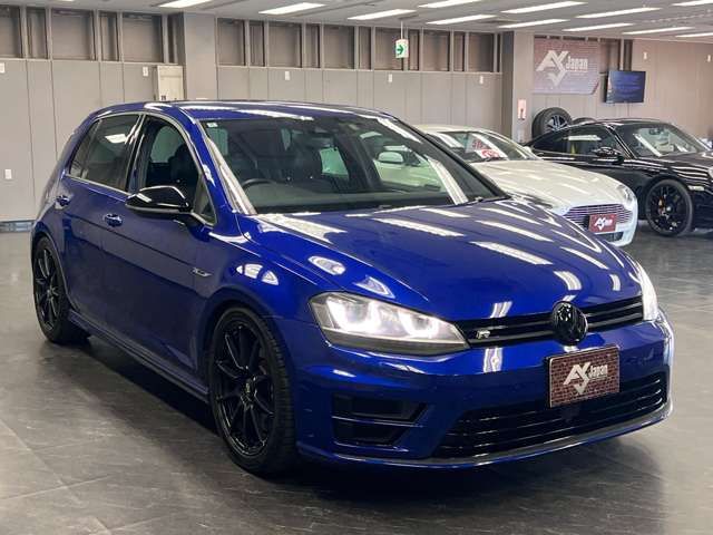 ゴルフ 2014/H26