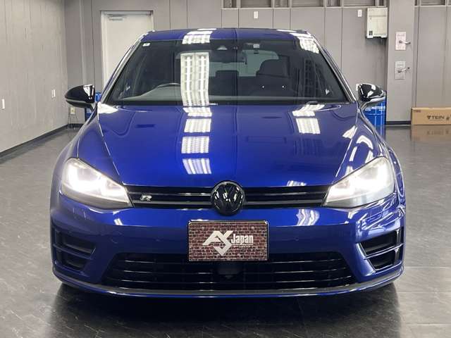 ゴルフ 2014/H26